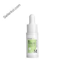 Fenyi Lab Mandelic Acid Anti Acne Serum  (17ml)